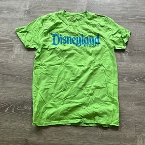 Disneyland Shirt